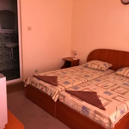 Solis 3* Приморско