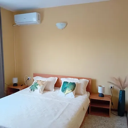 Solis 3* Приморско
