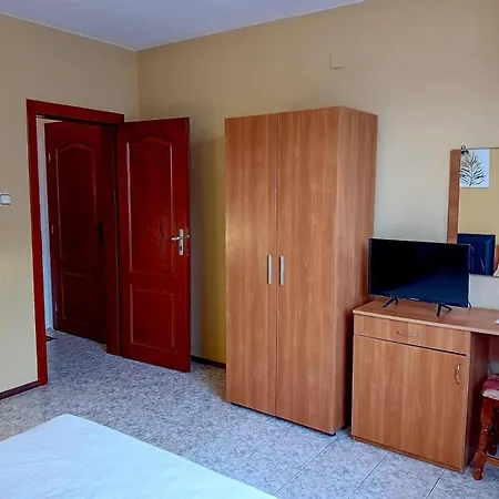 Solis 3* Приморско