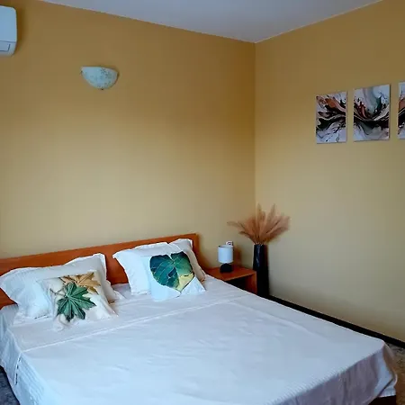 Solis Guest house 3*