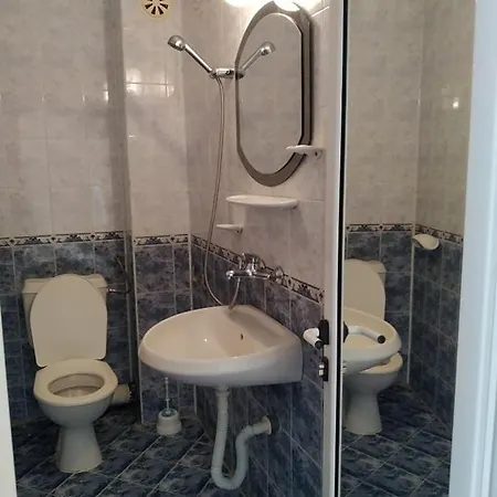 Solis Vendégház 3*