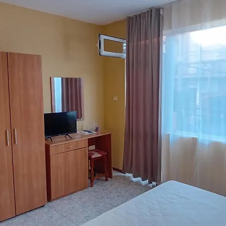 Solis Vendégház 3*