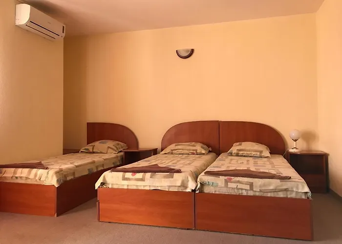 Gasthof Solis Primorsko